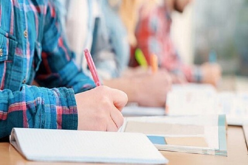 بررسی تغییر تاریخ برگزاری امتحانات نهایی