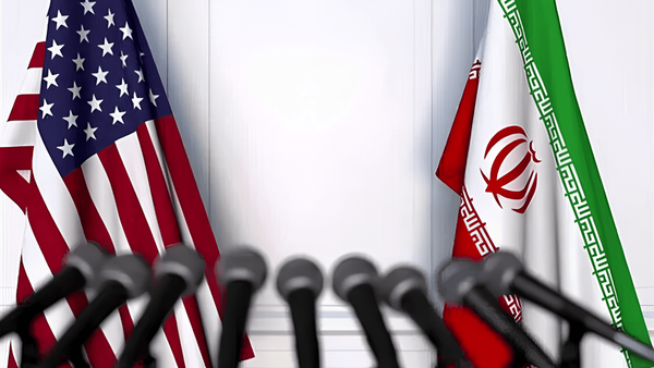ایران توافق را تأیید نکرده است