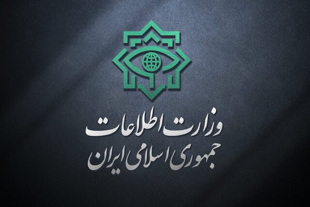 ضربه سنگین اطلاعات به شبکه جاسوسی دشمن
