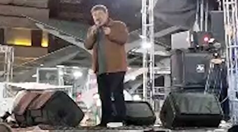 اعتراض شدید سعید حدادیان: غلط کردند، ما خوانخواه رهبریم!