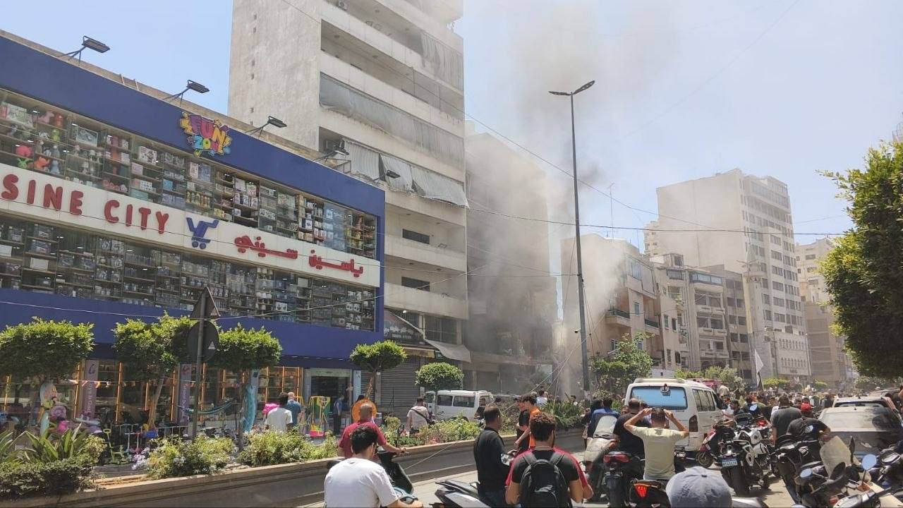 پس از حمله به ضاحیه، توافق با ایران پیچیده شد
