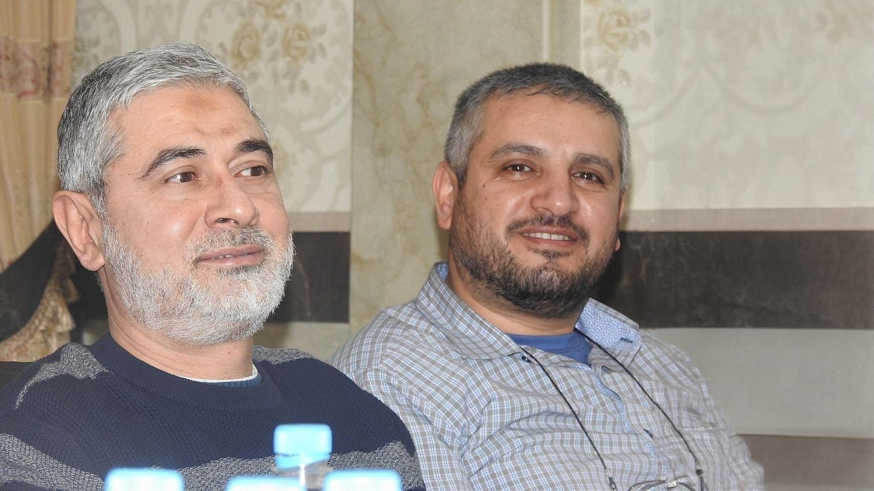 خبر غیررسمی از شهادت یکی از فرماندهان حزبالله