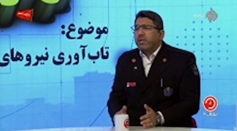 آمار تکان دهنده مصدومان جنگ رمضان