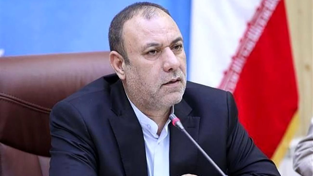 آمادگی پایتخت برای مراسم وداع با رهبر شهید