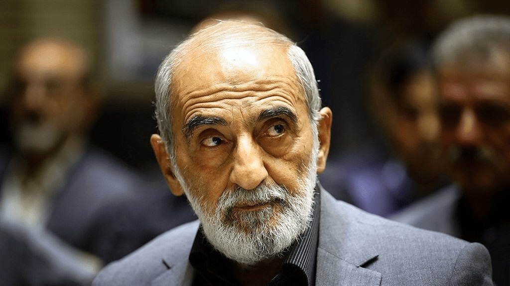 واکنش شریعتمداری نسبت به اهانت به مسئولان