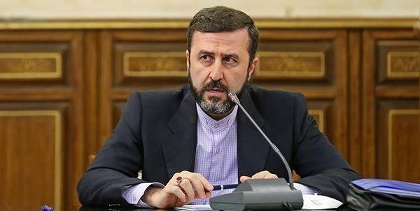 نخست&zwnj;وزیر پاکستان: توافق ایران و آمریکا امضا شد/ ترامپ: به همه تبریک می گویم