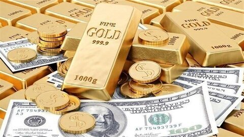 پیش بینی قیمت دلار و طلا ۲۵ خرداد ۱۴۰۵ پیش بینی قیمت دلار و طلا ۲۵ خرداد ۱۴۰۵