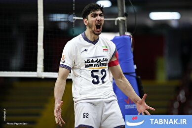 عکس: بازگشت نیمه‌تمام ایران؛ ایران ۲ – بلژیک ۳