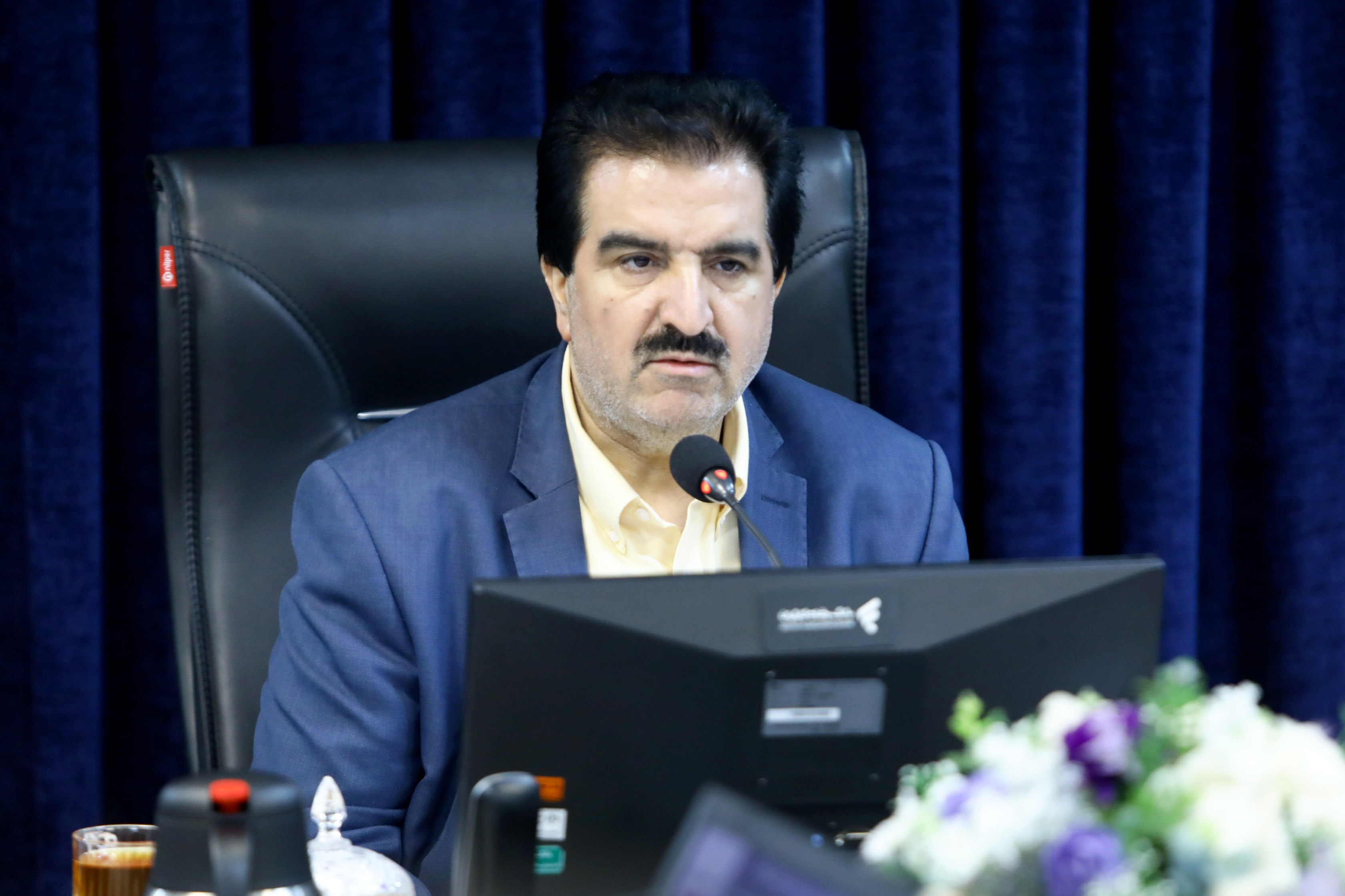 مبلغ تسهیلات قرض الحسنه بازنشستگان به 60 میلیون تومان افزایش یافت مبلغ تسهیلات قرض الحسنه بازنشستگان به 60 میلیون تومان افزایش یافت