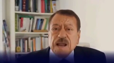 اگر 60 سال هم مذاکره کنند، ایران از غنی‌سازی دست نمی‌کشد