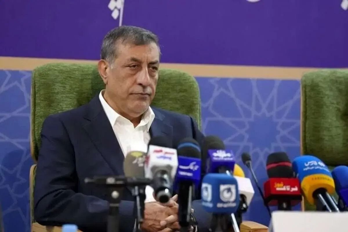 معاون رئیس&zwnj;جمهور: توافق، منافع ایران را تامین می&zwnj;کند