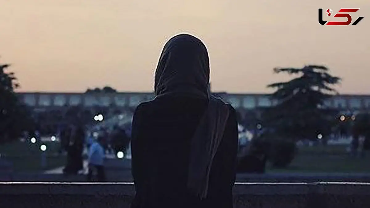 دختر جوان بعد از ۲۰سال بهدنبال مادر گمشده