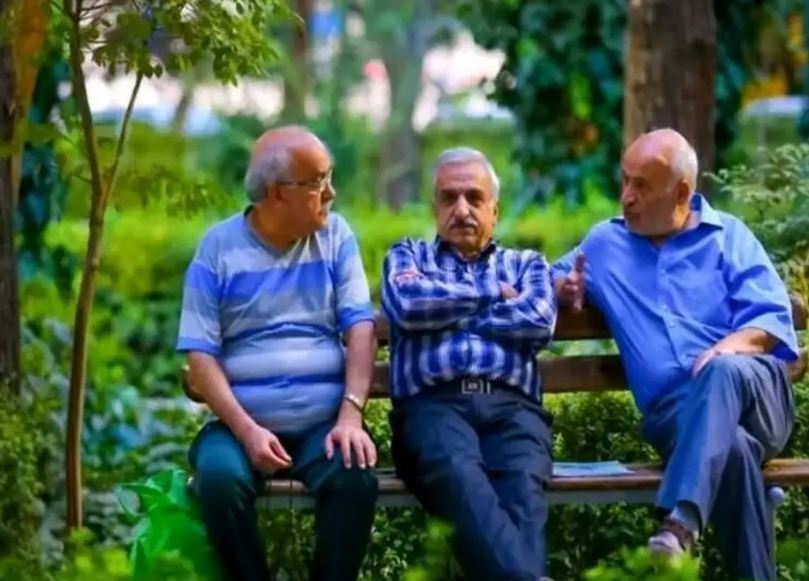 کمبود منابع؛ دلیل تأخیر در پرداخت معوقات بازنشستگان / افزایش اعتبار کالابرگ در دستور کار دولت قرار دارد کمبود منابع؛ دلیل تأخیر در پرداخت معوقات بازنشستگان / افزایش اعتبار کالابرگ در دستور کار دولت قرار دارد