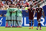آب سرد قطر روی تن سوئیسی‌ها؛ اولین امتیاز تاریخ حریف...