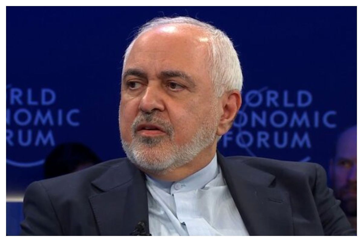 ظریف:ایران از تمام متجاوزان خود بیشتر عمر کرده است ظریف:ایران از تمام متجاوزان خود بیشتر عمر کرده است