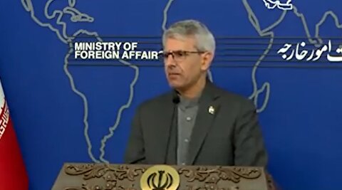 سخنگوی وزارت خارجه: دنبال گرفتن عوارض نیستیم اما...