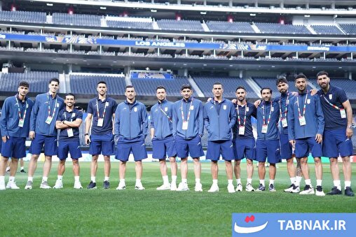 زنده با اولین بازی تیم ملی/ اعلام ترکیب ایران و نیوزلند