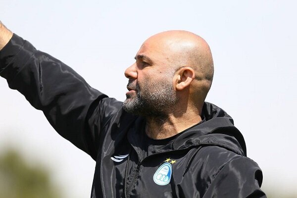 سهراب در استقلال ماندنی شد