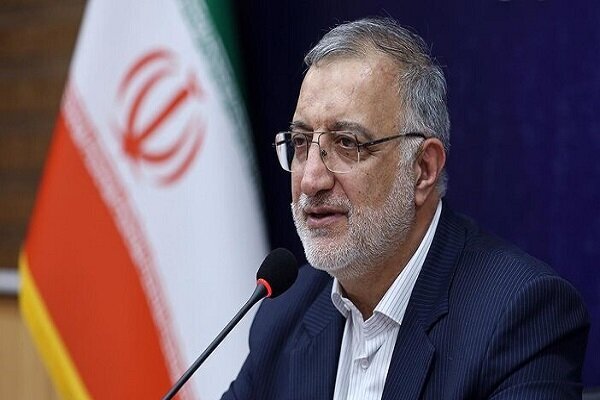 زاکانی: محتوای تفاهمنامه ۲۵ بار بین رهبر انقلاب و شعام رفت و برگشت