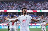 رفت و برگشت ایران مقابل نیوزلند با دفاع متزلزل و درخشش رضاییان/ یک امتیاز تیم ملی در گام نخست + فیلم