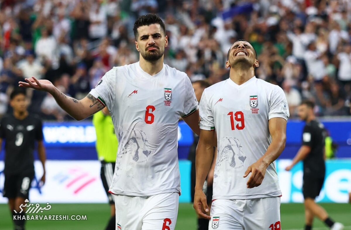 پیشبینی پرسپولیسها به حقیقت پیوست