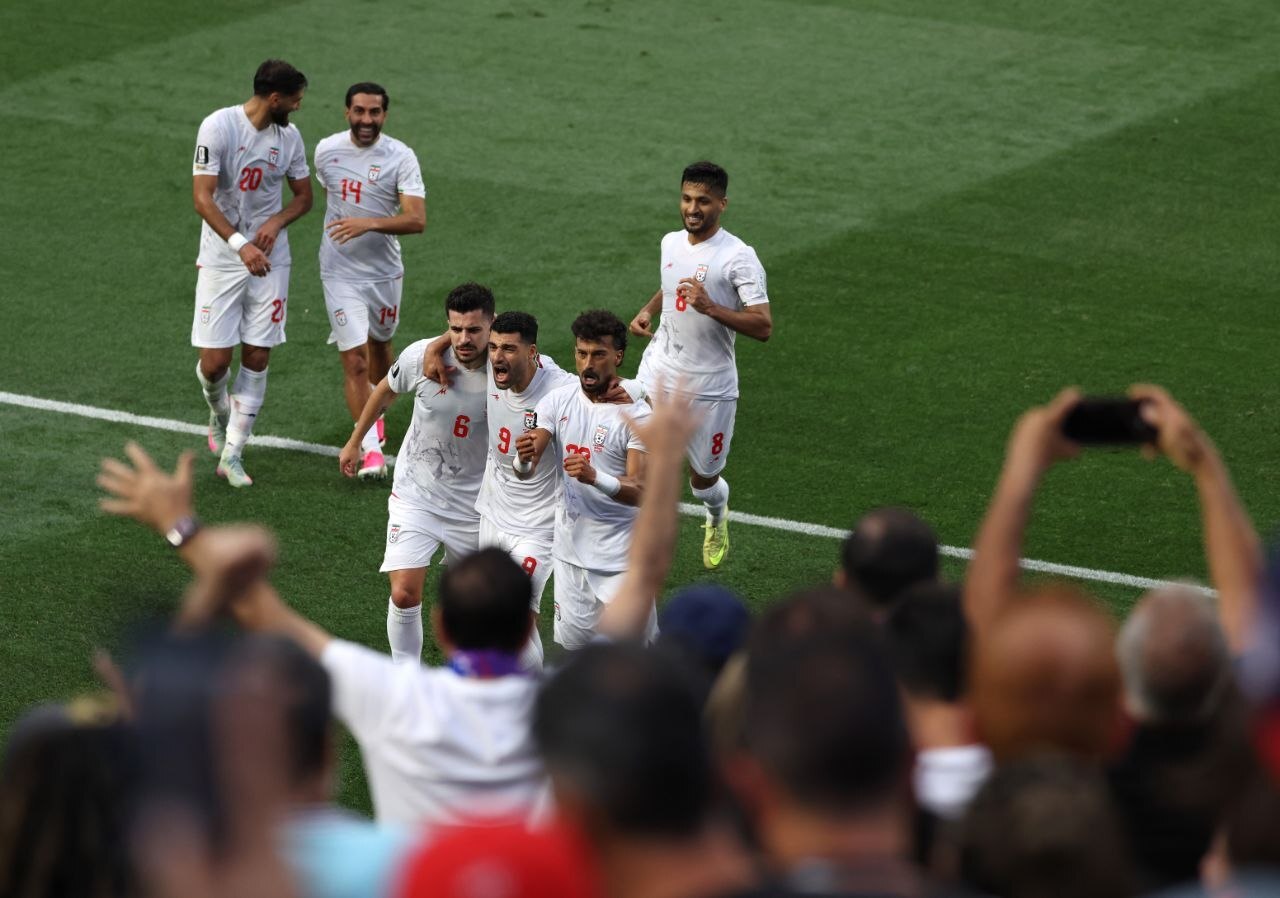 طارمی: به ما گفتند زودتر خاک آمریکا را ترک کنید/ از پرسشهای سیاسی خسته شدیم طارمی: به ما گفتند زودتر خاک آمریکا را ترک کنید/ از پرسشهای سیاسی خسته شدیم