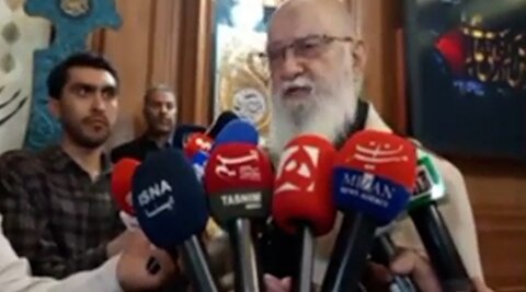 جزئیات تبدیل تهران به منطقه آزاد