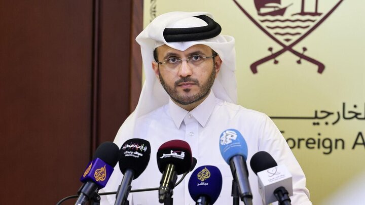 خطونشان قطر برای اسرائیل