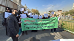 اعتراضات در تهران، لغو معادل‌سازی در ترکیه/ پاسخ...