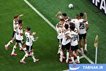 عبور آلمان از رکورد برزیل در جام جهانی؛ گل تاریخی...