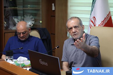عکس: نشست تخصصی بررسی الگوی مشارکت اجتماعی محله‌محور در ارتقای سلامت
