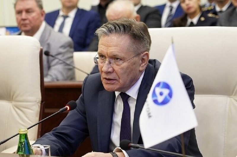 روس اتم: نیروگاه هستهای بوشهر در اولویت ما قرار دارد