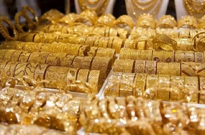 پیشبینی قیمت طلا و سکه برای فردا پنجشنبه ۲۸ خرداد