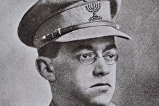 سرچشمه سازمان‌های ترور یهودی در فلسطین/کسی که قاضی انگلیسی را مسخره کرد و عفو هم‌نژادش را نپذیرفت!