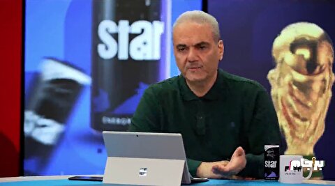 واکنش خیابانی و عزیزی از ناراحتی اعضای تیم ملی از انتقادات‌شان