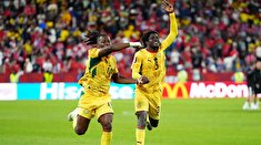 خلاصه بازی غنا 1 - پاناما 0