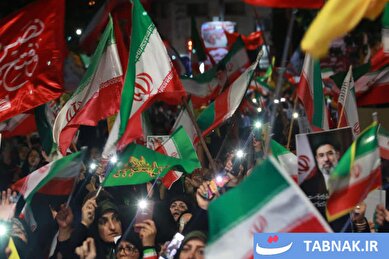 عکس: شور حسینی و اتحاد مقدس در سراسر ایران اسلامی