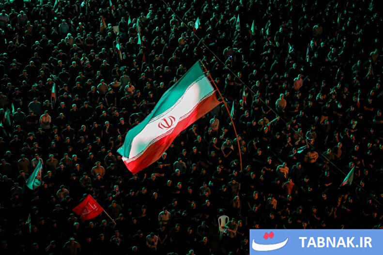 عکس: شور حسینی و اتحاد مقدس در سراسر ایران اسلامی