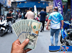 دلار به نرخ قبل از جنگ برگشت؛ اما قیمت‌ها نه! / سازمان حمایت و تعزیرات کجا هستند؟