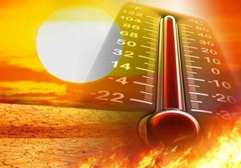 پیشبینی افزایش دما در تهران به ۳۹ درجه سانتیگراد