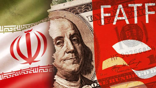 مسئول FATF در ایران خواستار اطلاعات همه شرکتهای ایرانی شد