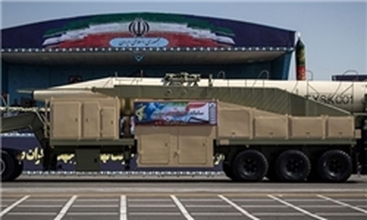 نماینده حزبالله: موشک ایران افسار اسرائیل را کشید