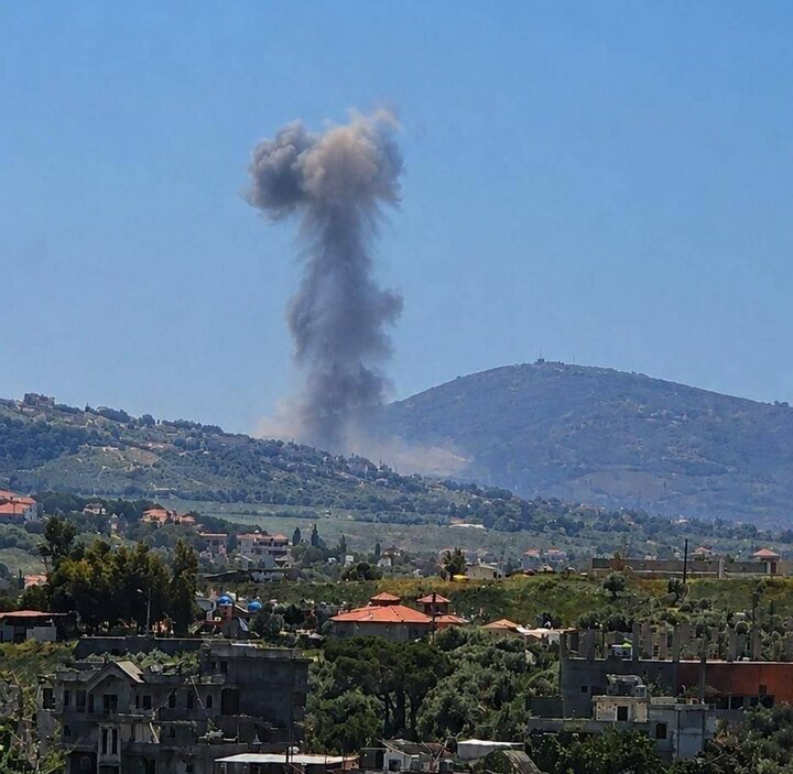 آتشبس در جنوب لبنان، آغاز نشده نقض شد