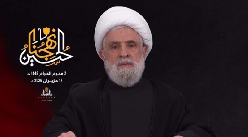 تا آخرین نفر اسرائیلیها را از خاکمان خارج میکنیم