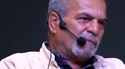 شمس الواعظین: ایران به دلیل بزرگی‌اش باید بیرون از مرزهایش بجنگد