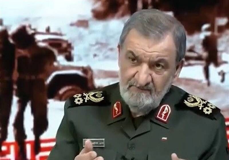 تنگه هرمز و اقتدار منطقهای ایران نباید تضعیف شود