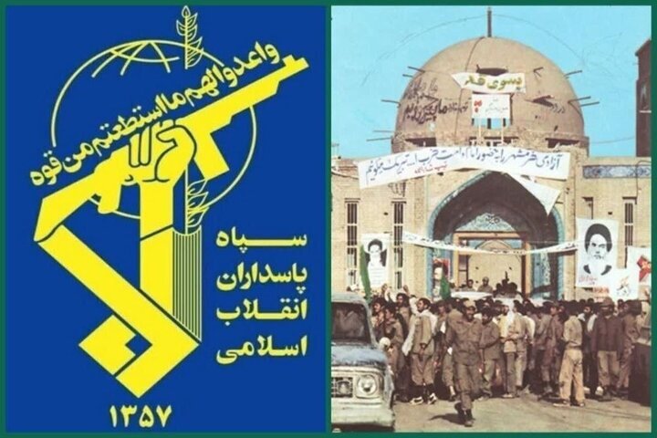 سپاه: ایران نقشه&zwnj;های دشمن را نقش بر آب می&zwnj;کند