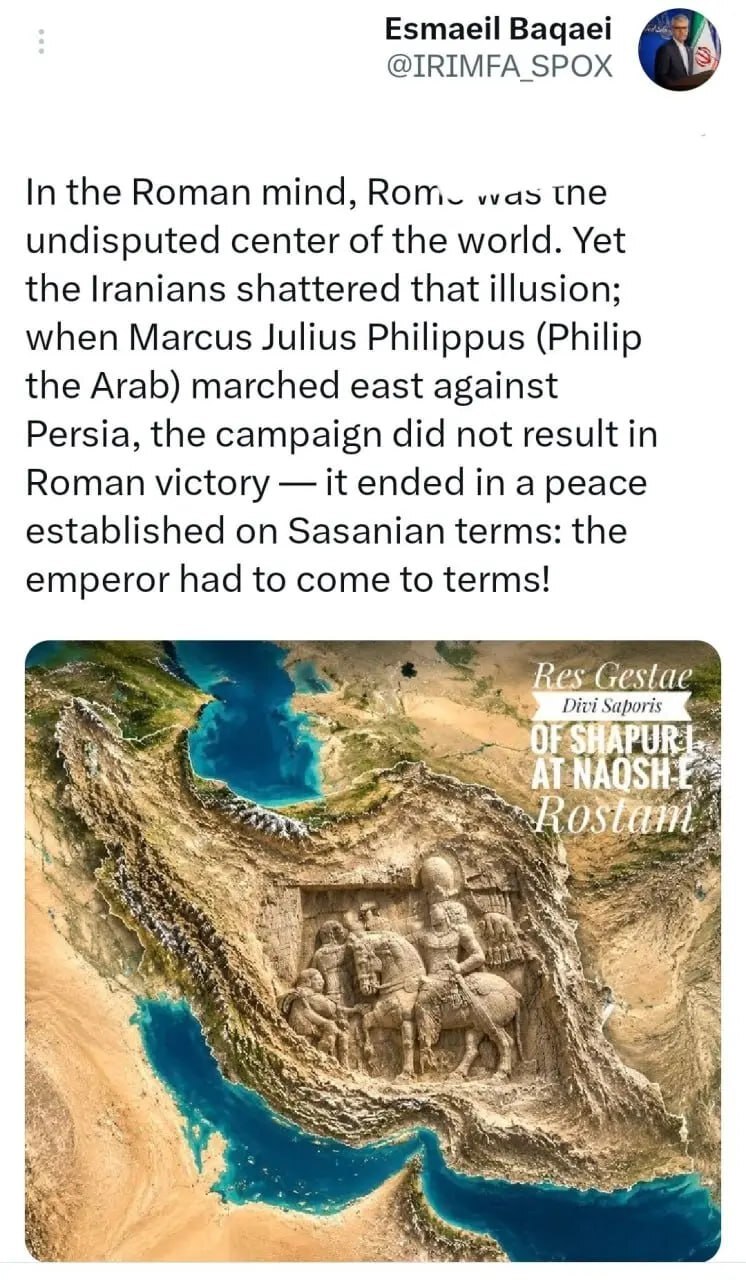 نخستین واکنش تهران به توافق ترامپ