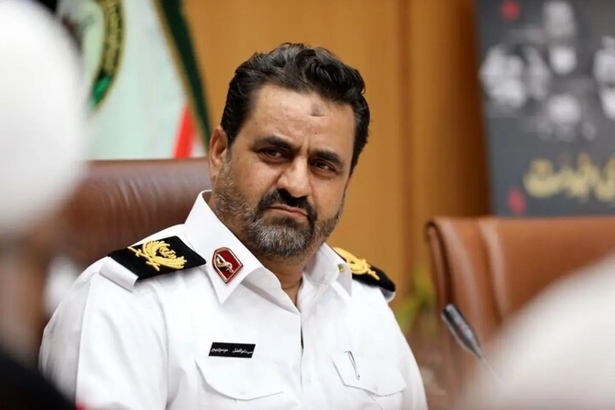 ثبت بیش از ۱۲۰ هزار تخلف حادثه&zwnj;ساز در دو ماه