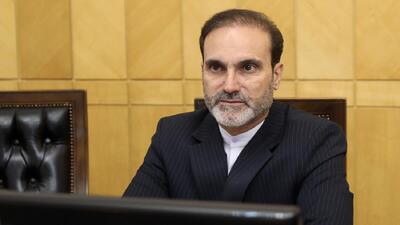 وام ودیعه و سقف ۲۵ درصد اجاره صرفا اعداد روی کاغذ هستند / مطالبه یک میلیاردی مسکن ملی &laquo;غیرمنصفانه&raquo; است / جزئیات طرح ناوبری در تنگه هرمز / برخی ایرلاین&zwnj;ها با یک هواپیما گرانفرشی می&zwnj;کنند